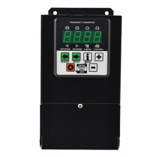 Перетворювач частоти CFM310S – 1.5кВт
