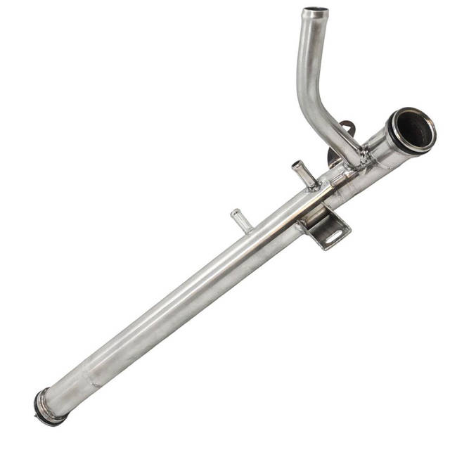 🛡️Трубка помпы Mitsubishi 🚘 MN163340 🌡️ из нержавейки