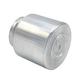 Поршень Mitsubishi MB857837 із нержавіючої сталі, фото 2