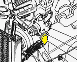 Патрубок 7401303240 ЗИЛ, Урал  з нержавійки - ДОВІЧНА ГАРАНТІЯ