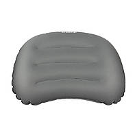 Подушка надувна під голову 40х30х10 см Tramp TPU UTRA-160