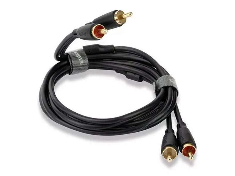 QED Connect Phono-Phono 0.75m
