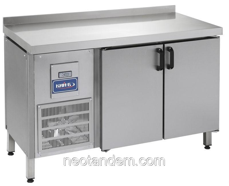 Холодильний стіл СХ-ЛБ-1800х600