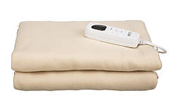 Електроковдра электропростынь Camry CR 7407 150х80