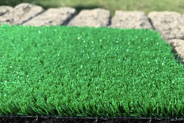 Штучне покриття на могилку DECO 9мм