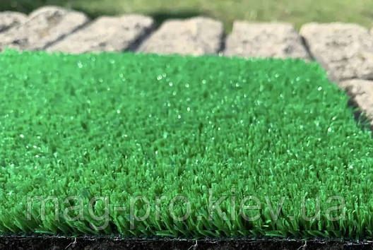 Штучне покриття на могилку DECO 9мм, фото 1