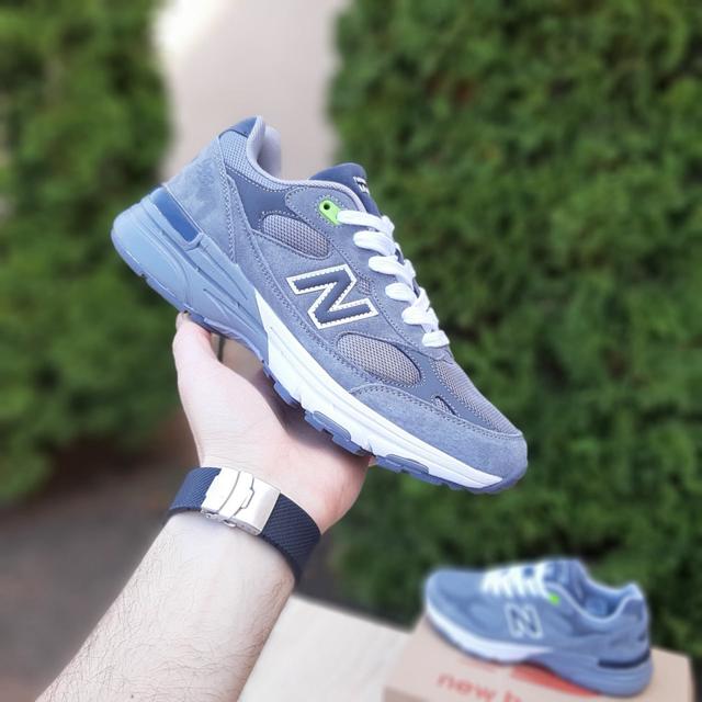 Кросівки New Balance 993