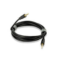 QED Connect 3.5mm Jack-Jack 3m