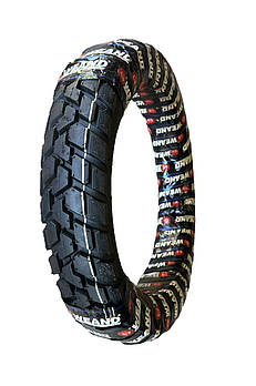 Покришка 100/90-17 SUNSON TL