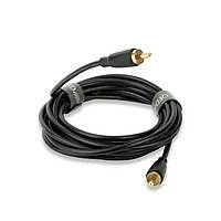 QED Connect Subwoofer Cable 6m