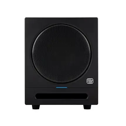 Сабвуфер PreSonus Eris Sub 8 BT, фото 1