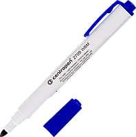 Маркер для дошки (1.8мм, синій) Centropen Whiteboard Marker 2709/03