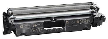 Заправка картриджа HP 30X (CF230X) у Черкасах