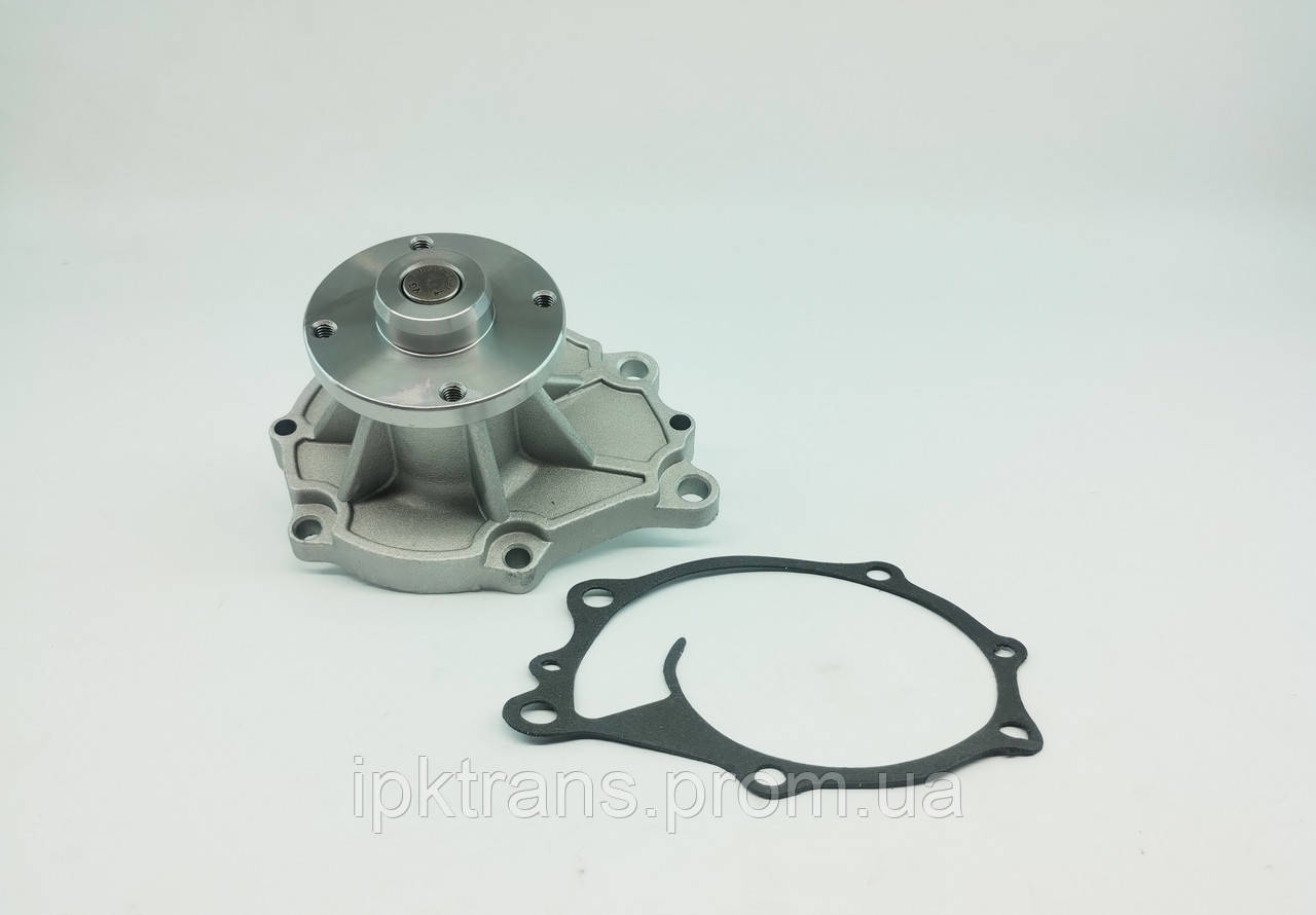 Насос водяний, помпа двигуна NISSAN K25  № N-21010-FU425, 91H20-02580, N21010FU425, 91H2002580