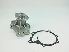 Насос водяний, помпа двигуна NISSAN K25 № N-21010-FU425, 91H20-02580, N21010FU425, 91H2002580, фото 4