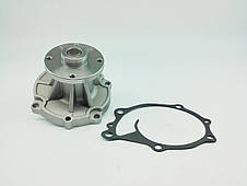 Насос водяний, помпа двигуна NISSAN K25 № N-21010-FU425, 91H20-02580, N21010FU425, 91H2002580, фото 3