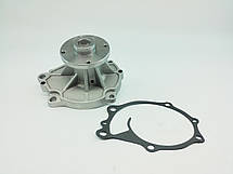 Насос водяний, помпа двигуна NISSAN K25 № N-21010-FU425, 91H20-02580, N21010FU425, 91H2002580, фото 6