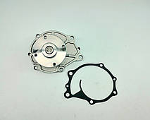 Насос водяний, помпа двигуна NISSAN K25 № N-21010-FU425, 91H20-02580, N21010FU425, 91H2002580, фото 5