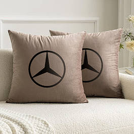 Декоративні подушки