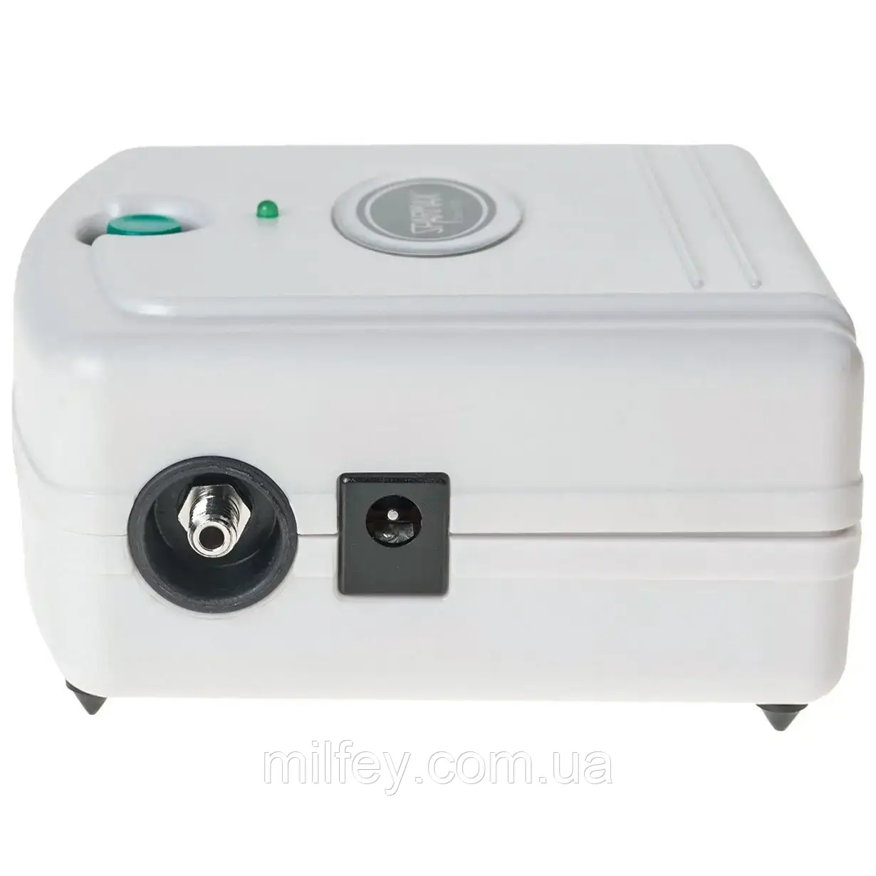 Компресор для аерографу Sparmax DC-25, фото 1