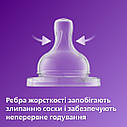 Пляшечка для годування Philips Avent Anti-Colic 125 мл (Авент) SCY100/01, фото 2