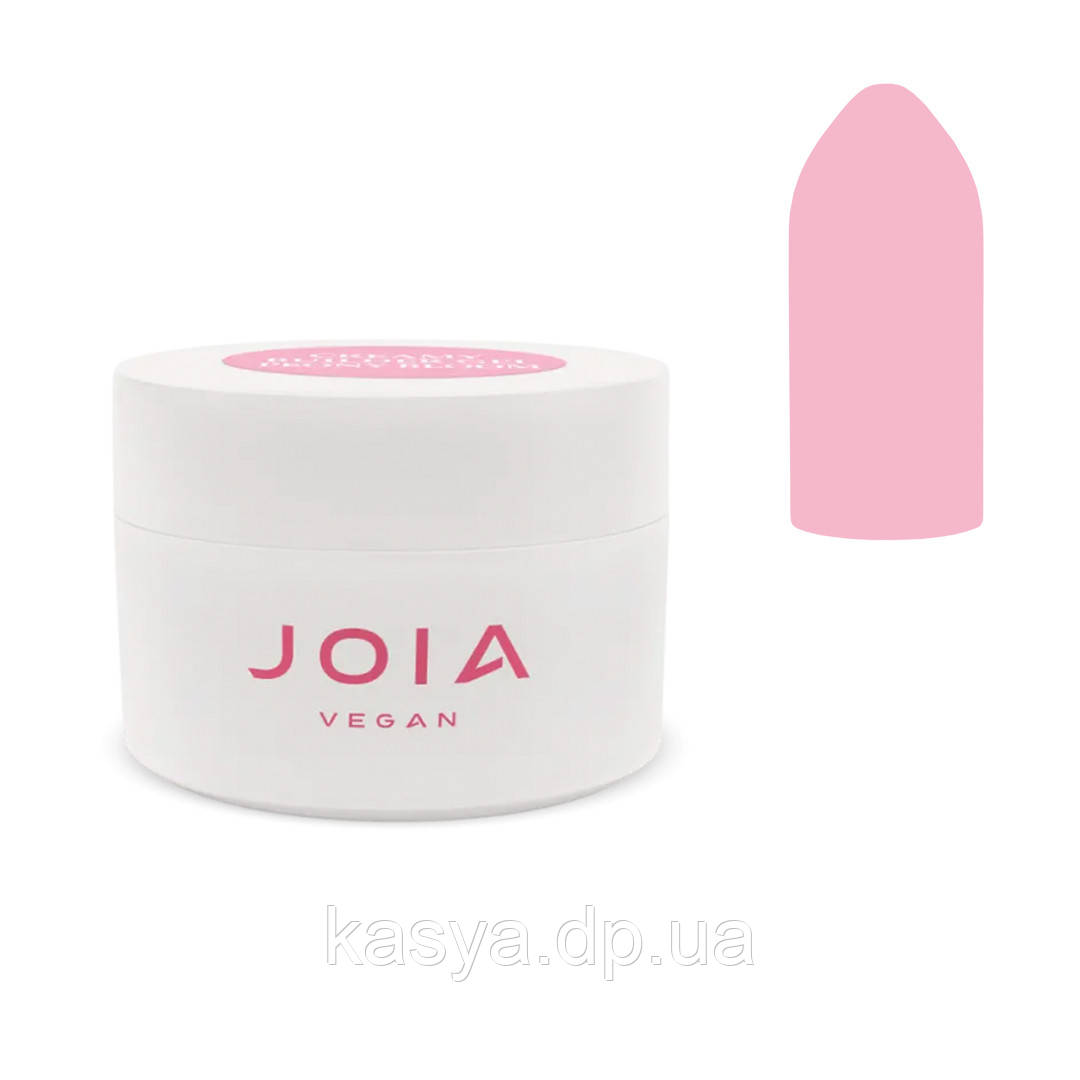 Гель моделюючий Creamy Builder Gel JOIA vegan,  Peony Bloom , 15 мл, фото 1