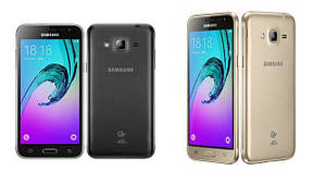 Samsung Galaxy J3