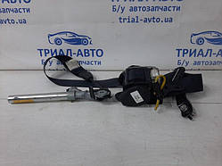 Ремінь безпеки передній лівий Mitsubishi Asx 1.8 DIESEL 4N13 2010 (б/в)
