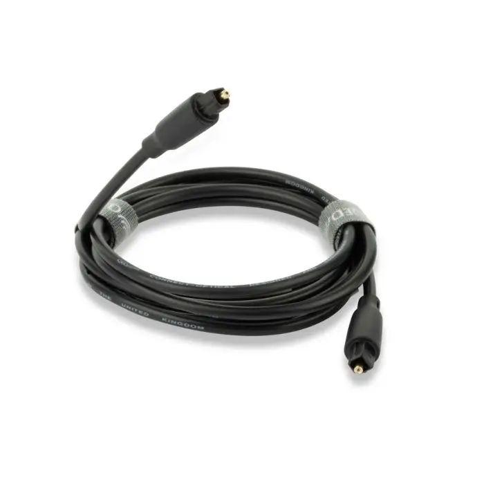QED Connect Optical 3m
