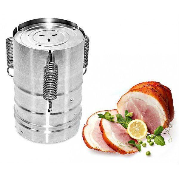 Гілчинниця для запікання м'яса Білобока, фото 1