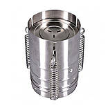 Гілчинниця для запікання м'яса Білобока, фото 2