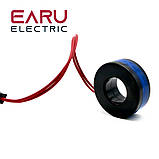 Цифровий вольтметр до 500 v амперметр до AC 100 А, фото 7