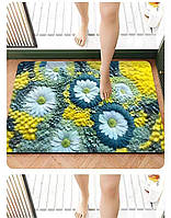 Коврик 40х60 Модель Y3B4060