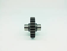 Шестерня насоса гідравлики двигуна NISSAN K25 № N-12353-FU400, N-12353-FU400, N12353FU400, фото 4