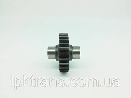 Шестерня насоса гідравлики двигуна NISSAN K21 № N-12353-FU400, N-12353-FU400, N12353FU400, фото 1