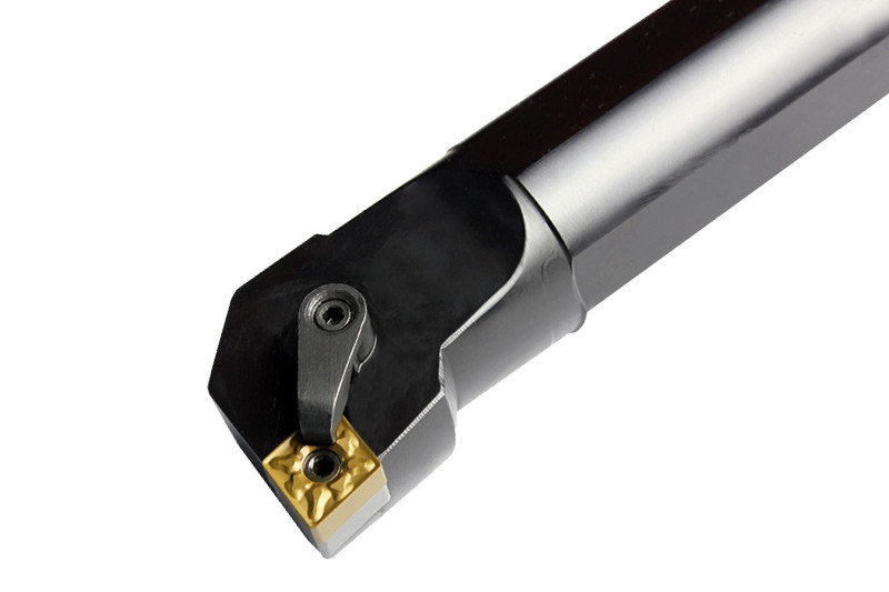 S40T-MCLNR19 Різець (державка) токарний розточувальний