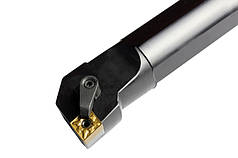 S20R-MCLNR12 Різець (державка) токарний розточний