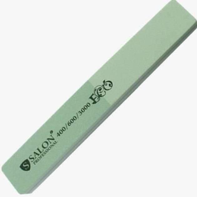 Баф полірувальник Salon Professinal RK 600/3000, 400/3000 — ECO
