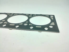 Прокладка головки двигуна NISSAN K25 Метал № 11044FU400, 11044-FU400, фото 4