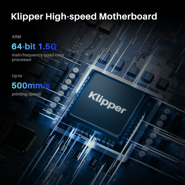 3D-принтер Elegoo Neptune 4 Max