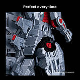 .ФДМ 3Д-принтер ELEGOO NEPTUNE 4 MAX, 420*420*480мм, 500мм/с, H300°C, B85°C, 4.3" Touch Screen, USB, LAN, Wi-Fi, Accelerometer, фото 7