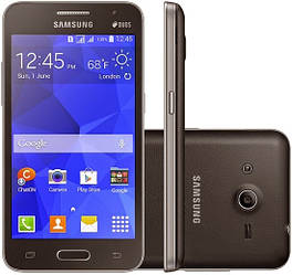 Чехлый на Samsung Galaxy Core 2, G355