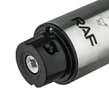 Заглибний Блендер RAF R.317B домашній кухонний | ручний міксер — 800 Вт, фото 8