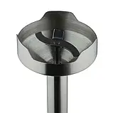 Заглибний Блендер RAF R.317B домашній кухонний | ручний міксер — 800 Вт, фото 9