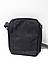 Чоловіча текстильна сумка на плече гуртом 19*24 см. серії "Goldbe" No11192, фото 2