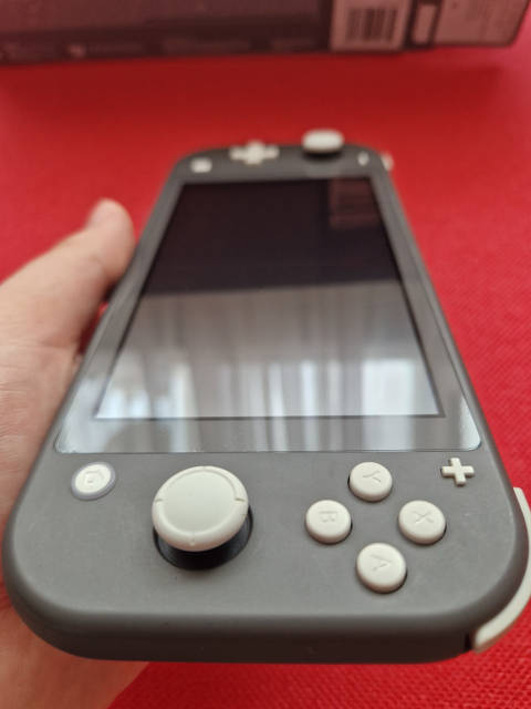 Ta Na　※リピート割引 Прошита nintendo switch lite 32+128 gb , чіпована picofly