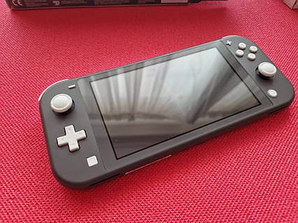 Ta Na　※リピート割引 Прошита nintendo switch lite 32+128 gb , чіпована picofly