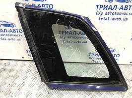 Скло в кузов заднє ліве Suzuki