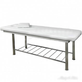 Масажні столи без підйому висоти