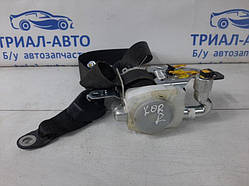Ремінь безпеки передній правий Ssangyong Korando C200 2.0 DIESEL D20DTF 2010 (б/у)